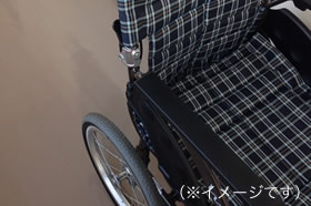 Rental wheelchairs